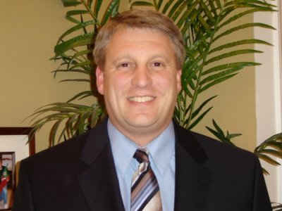 Mitchell Miller