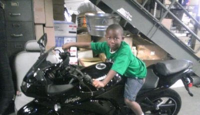 Shon Reid