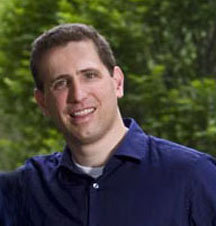 Patrick Frazier