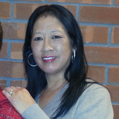 Sharon Nakamura