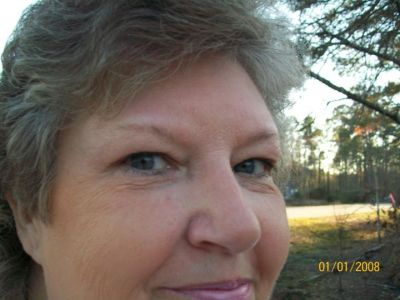 Virginia Dubberly