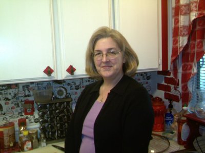 Victoria Bebb