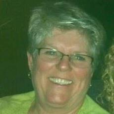 Carolyn Cox