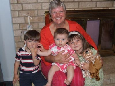 Janet Shoffner