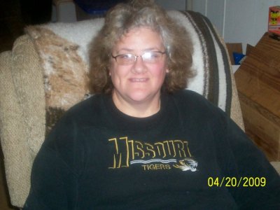 Ida Smith