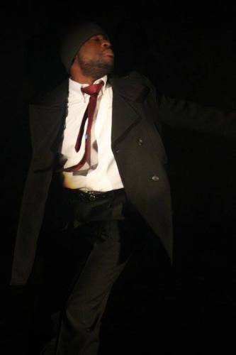 Felipe Alcide