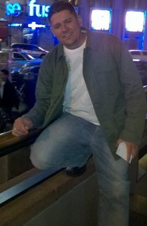 Walter Flores