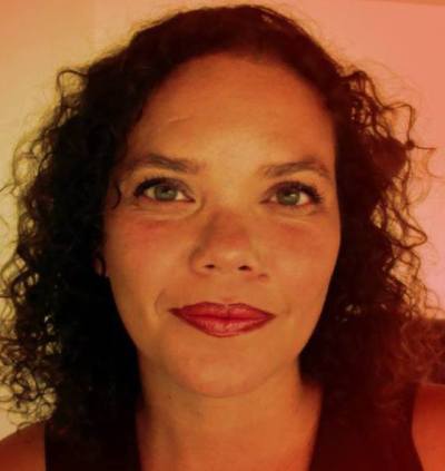 Melinda Rueb