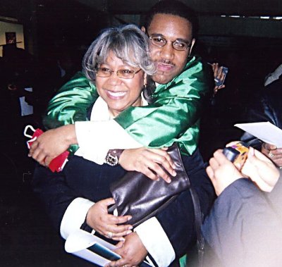Sheila Matthews