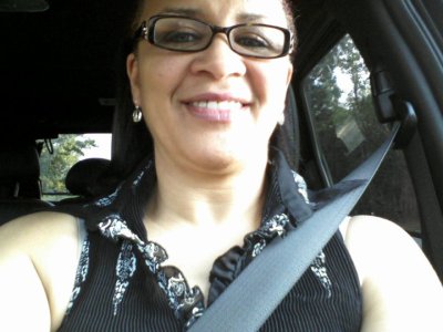 Yvette Moore