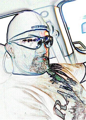 Darren Cunningham