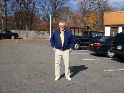 Thomas Eskin