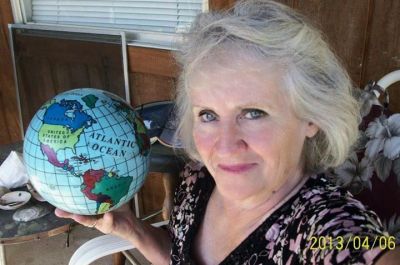 Louann Chaney