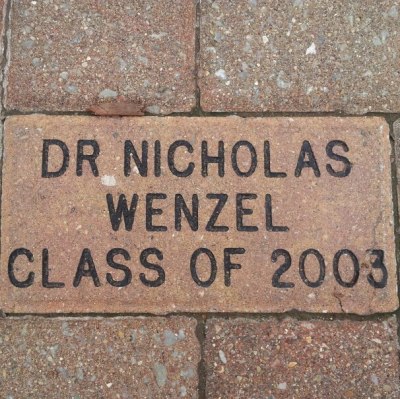 Nicholas Wenzel