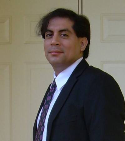 Julian Schecter