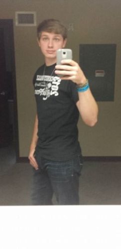 Brandon Ping