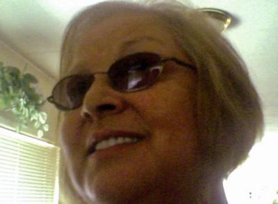 Patricia Schultz