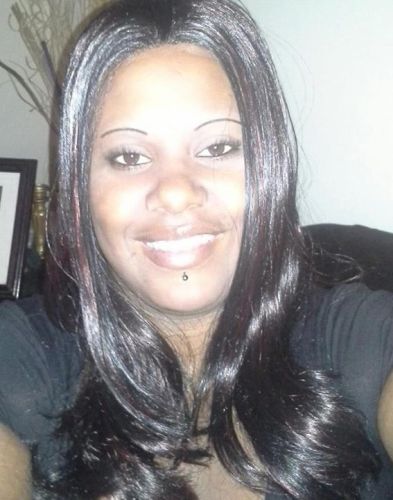 Shevenia Lynch