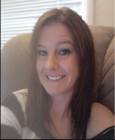 Brandi Roediger