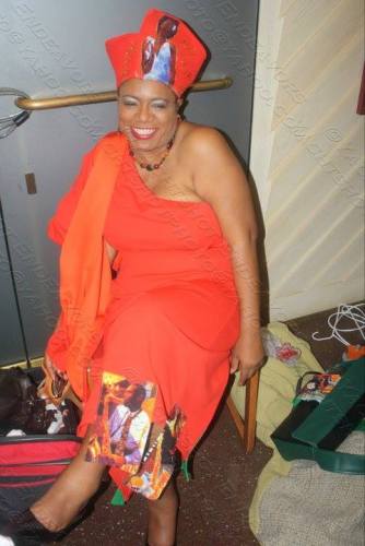 Jacqueline Davis