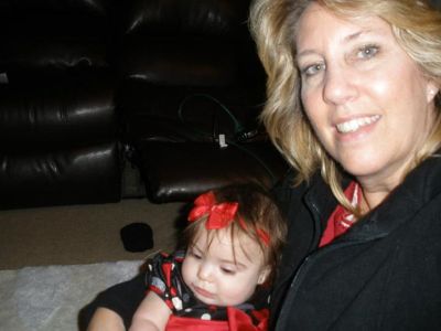 Cathy Dufour