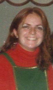 Cheryl Scott