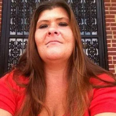 Angela Mullins