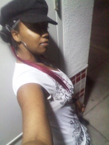 Jasmine Jackson