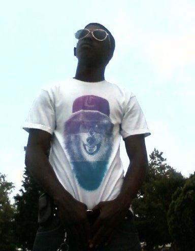 Dontrell Carr
