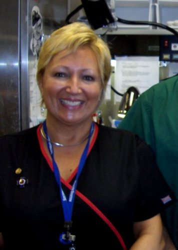 Barbara Ellis