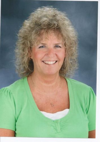 Judith Smith