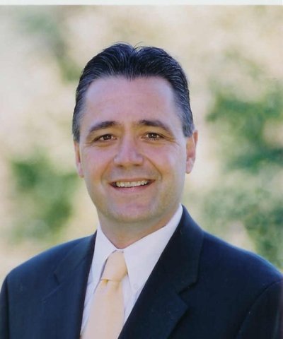 James Ruppert