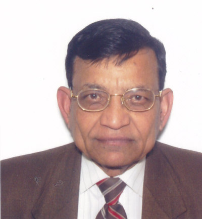 Ashok Dharia