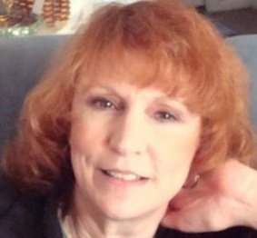 Sheila Foreman