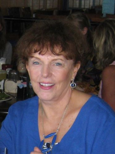 Kathleen Altman