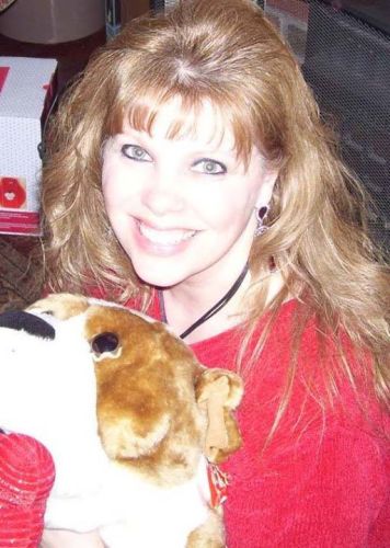 Lisa Everetts