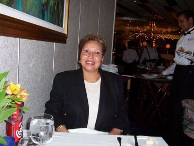 Juanita Owens