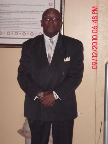 Tommy Poindexter