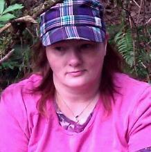Trisha Voskuilen