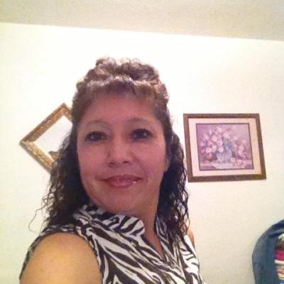 Josefina Maestas