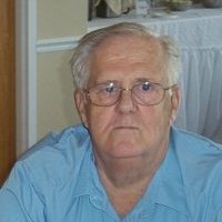 Lewis Nitchman