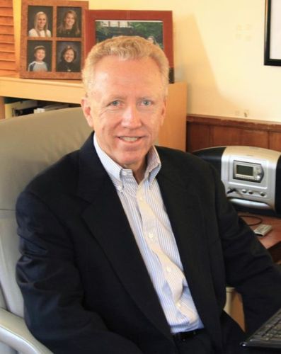 Scott Ericson