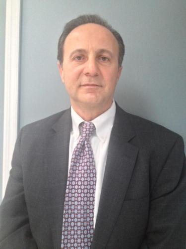 John Digregorio