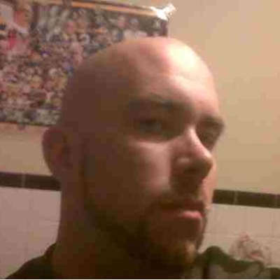 Patrick Farrell
