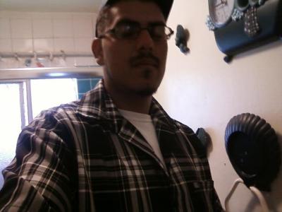 Gabriel Macias