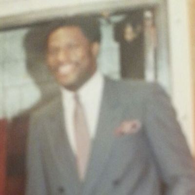 Lawrence Lundy