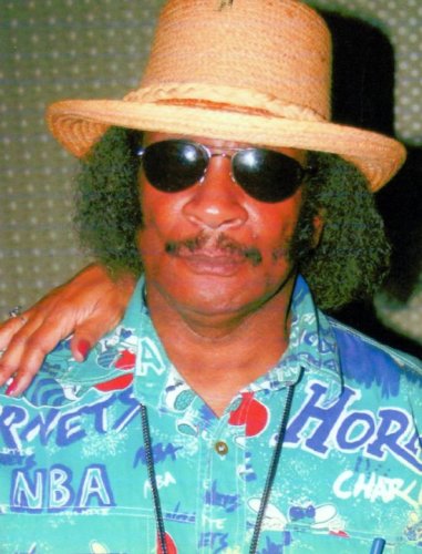 Ronald Butler