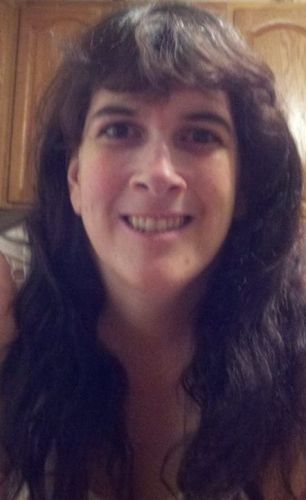 Jennifer Waters