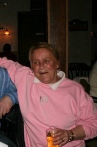 Susan Cater
