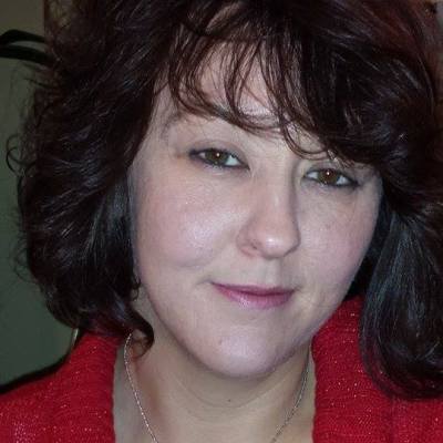 Misti Powell